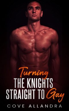 Cover Turning The Knights Straight To Gay (eBook, ePUB)