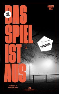 Cover Das Spiel ist aus (eBook, ePUB)