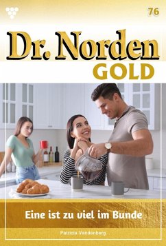Cover Eine ist zu viel im Bunde (eBook, ePUB)