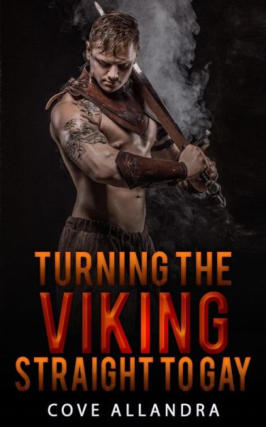 Turning The Viking Straight To Gay (eBook, ePUB) Turning The Viking Straight To Gay (eBook, ePUB)