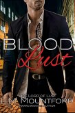 Blood Lust (Thirst, #1) (eBook, ePUB)