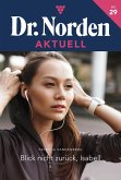 Blick nicht zurück, Isabell (eBook, ePUB)