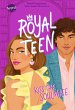 Kiss the Soulmate / Royalteen Bd.2... - Bild 1