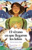 El verano en que llegaron los lobos (eBook, ePUB)