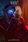 Nyx (Tales of Aeden, #3) (eBook, ePUB) Nyx (Tales of Aeden, #3) (eBook, ePUB)
