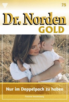 Cover Nur im Doppelpack zu haben (eBook, ePUB)