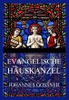 Evangelische Hauskanzel (eBook, ePUB) - Bild 1