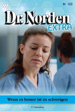 Cover Wenn es besser ist zu schweigen (eBook, ePUB)