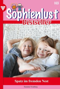 Spatz im fremden Nest (eBook, ePUB) - Svanberg, Susanne