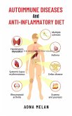 Autoimmune Diseases and Anti-inflammatory Diet (eBook, ePUB)