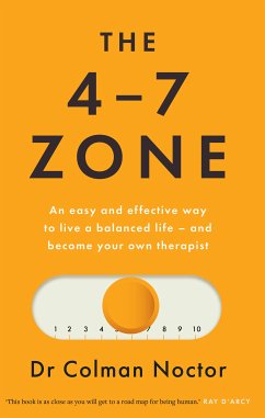 The 4–7 Zone (eBook, ePUB) - Noctor, Colman