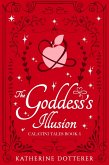 The Goddess's Illusion (Calatini Tales, #4) (eBook, ePUB)