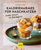 Kalorienarmes für Naschkatzen (eBook, ePUB)