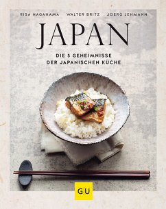 Japan (eBook, ePUB) - Nagahama, Risa; Britz, Walter