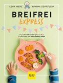 Breifrei Express (eBook, ePUB)