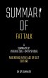 Summary of Fat Talk by Virginia... - Bild 1