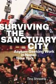 Surviving the Sanctuary City (eBook, ePUB)