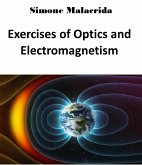 Exercises of Optics and Electromagnetism (eBook, ePUB)
