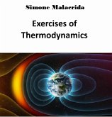 Exercises of Thermodynamics (eBook, ePUB)