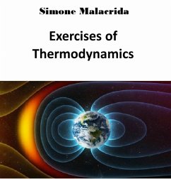 Exercises of Thermodynamics (eBook, ePUB) - Malacrida, Simone