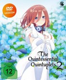 The Quintessential Quintuplets - 2. Staffel - Vol. 2