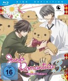 Junjo Romantica - 3. Staffel 1