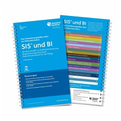 Die Orientierungshilfen zur Dokumentation SIS und BI - Schäper, Holger; Biere, Jens; Theißen, Oliver