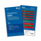 Die Formulierungshilfen für die Pflegeprozessplanung nach AEDL