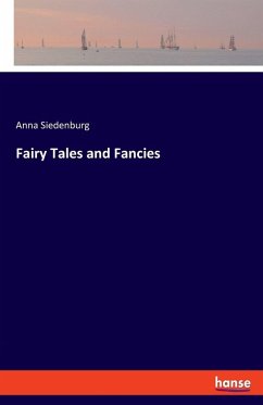 Cover Fairy Tales and Fancies