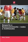 Desporto e Desenvolvimento