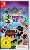 Ben 10 Power Trip (Nintendo Switch - Code In A Box)