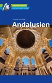Andalusien Reiseführer Michael Müller Verlag (eBook, ePUB)