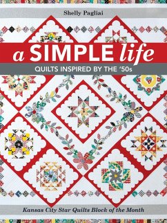 Simple Life (eBook, ePUB) - Pagliai, Shelly