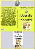 Über die Kartoffel - Band 233e in der gelben Buchreihe - bei Jürgen Ruszkowski (eBook, ePUB)