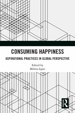 Cover Consuming Happiness (eBook, ePUB)