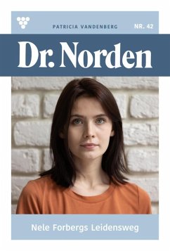 Cover Nele Forbergs Leidensweg (eBook, ePUB)