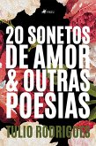 20 Sonetos de amor e Outras poesias (eBook, ePUB)