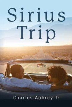 Sirius Trip (eBook, ePUB) - Aubrey Jr, Charles