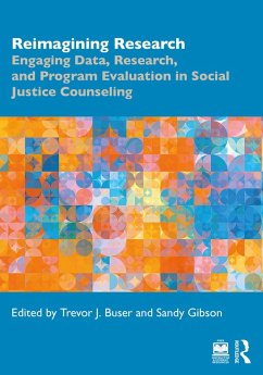 Cover Reimagining Research (eBook, PDF)