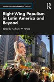 Right-Wing Populism in Latin America and Beyond (eBook, ePUB)