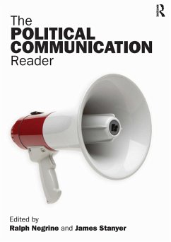 Cover The Political Communication Reader (eBook, ePUB)
