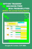Option Traders' Decision-Tree With Probabilities (eBook, ePUB)