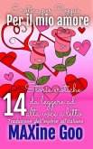 Per il mio amore: Erotica per Coppie (eBook, ePUB)