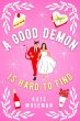 A Good Demon Is Hard to Find... - Bild 1