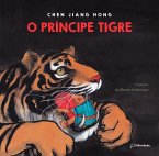 O príncipe tigre (eBook, ePUB)