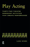 Play-Acting (eBook, PDF)