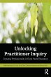 Unlocking Practitioner Inquiry (eBook,... - Bild 1