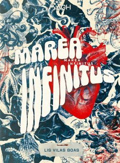 Marea Infinitus (eBook, ePUB) Cover Marea Infinitus (eBook, ePUB)
