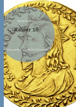 Kaiser 16 - Schubert, Bernd