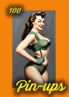 Pin-ups - intelligentes, artificialis guy